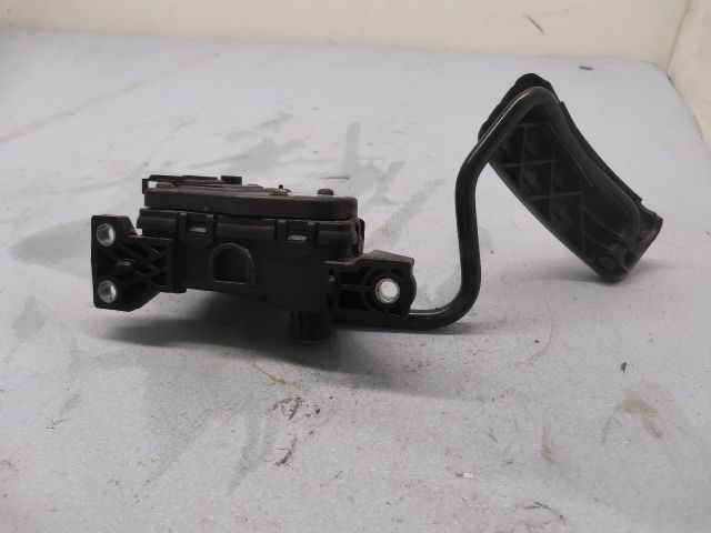 bontott RENAULT ESPACE IV Gázpedál (Elektromos)