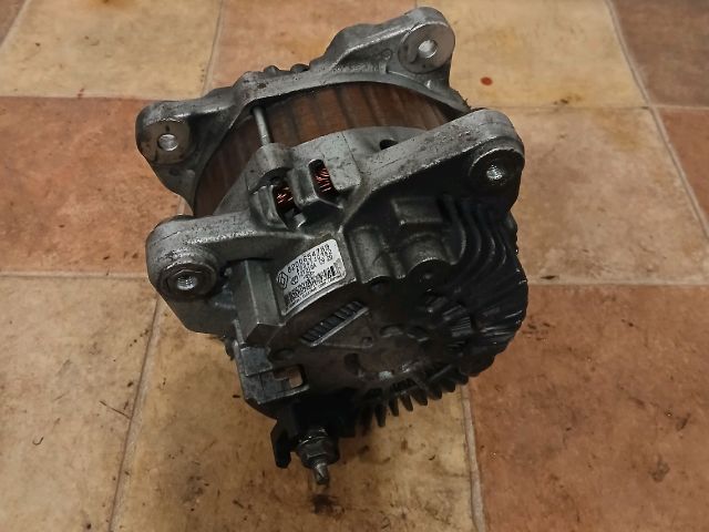 bontott RENAULT ESPACE IV Generátor