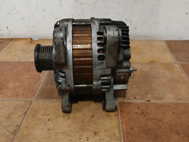 bontott RENAULT ESPACE IV Generátor