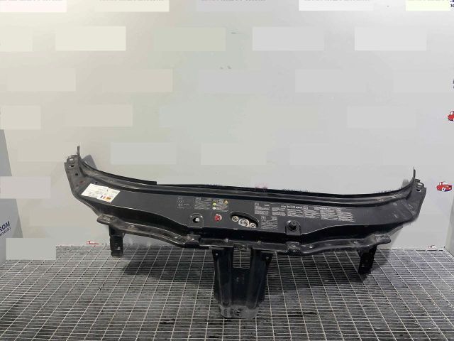 bontott RENAULT ESPACE IV Homlokfal (Üres lemez)