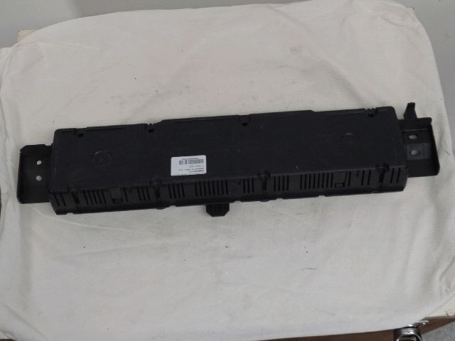 bontott RENAULT ESPACE IV Kilométeróra