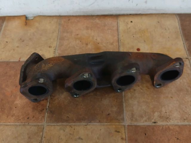 bontott RENAULT ESPACE IV Kipufogó Könyök