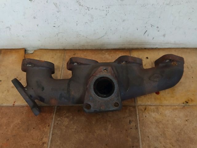 bontott RENAULT ESPACE IV Kipufogó Könyök