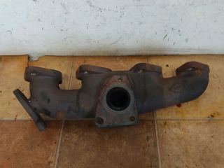 bontott RENAULT ESPACE IV Kipufogó Könyök