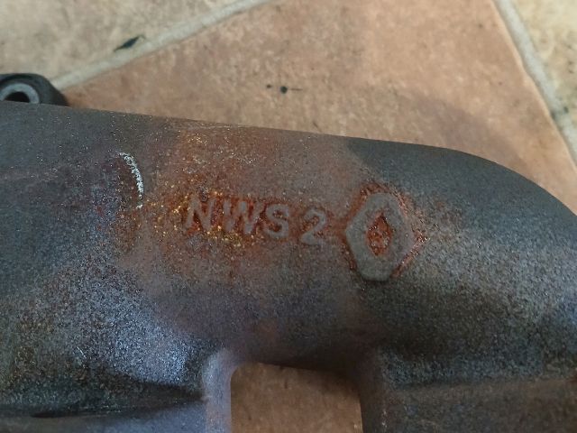 bontott RENAULT ESPACE IV Kipufogó Könyök