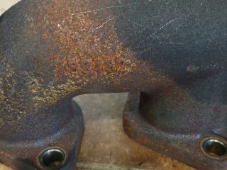 bontott RENAULT ESPACE IV Kipufogó Könyök