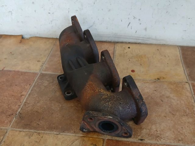 bontott RENAULT ESPACE IV Kipufogó Könyök