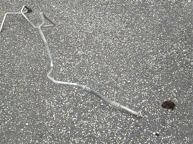 bontott RENAULT ESPACE IV Klíma Cső