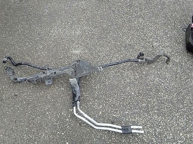 bontott RENAULT ESPACE IV Klíma Cső