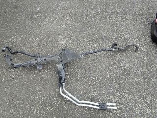 bontott RENAULT ESPACE IV Klíma Cső