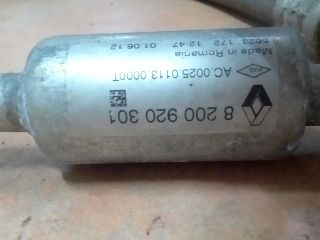 bontott RENAULT ESPACE IV Klíma Cső