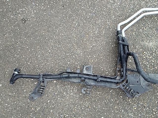 bontott RENAULT ESPACE IV Klíma Cső