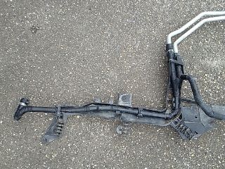 bontott RENAULT ESPACE IV Klíma Cső