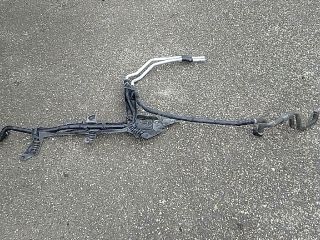 bontott RENAULT ESPACE IV Klíma Cső