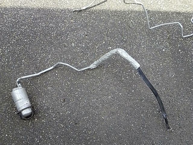 bontott RENAULT ESPACE IV Klíma Cső