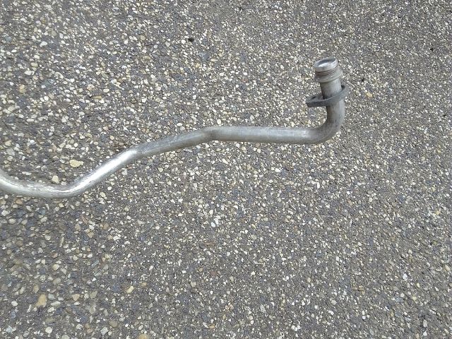 bontott RENAULT ESPACE IV Klíma Cső