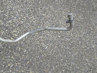 bontott RENAULT ESPACE IV Klíma Cső