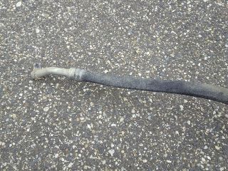 bontott RENAULT ESPACE IV Klíma Cső