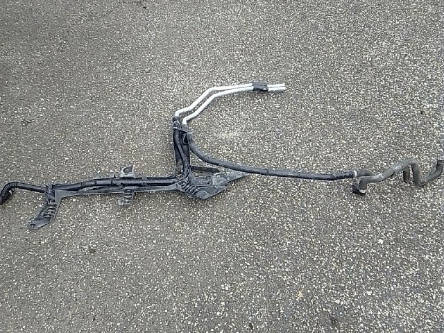 bontott RENAULT ESPACE IV Klíma Cső