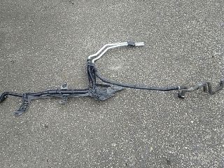 bontott RENAULT ESPACE IV Klíma Cső