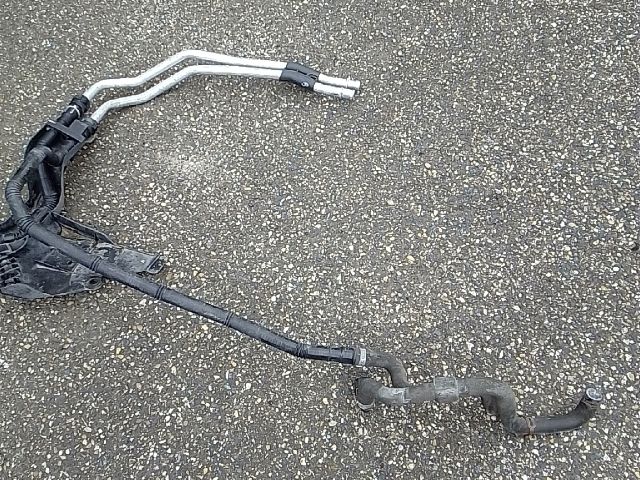 bontott RENAULT ESPACE IV Klíma Cső