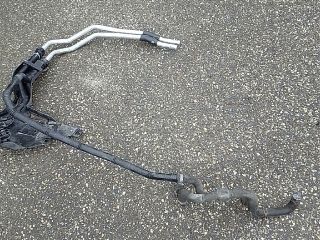 bontott RENAULT ESPACE IV Klíma Cső