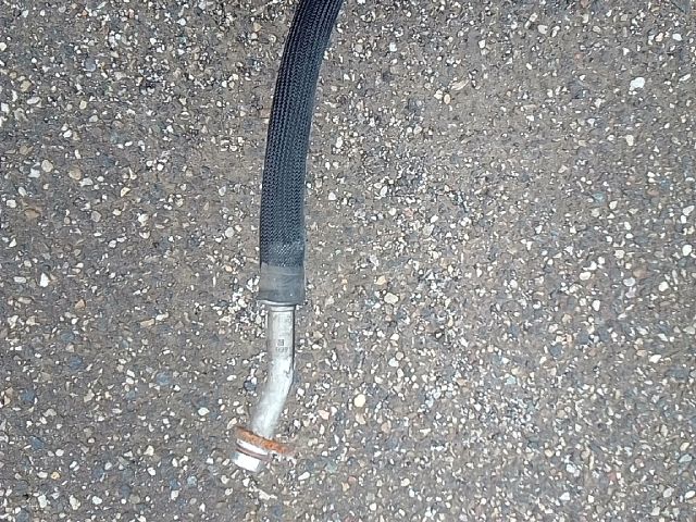 bontott RENAULT ESPACE IV Klíma Cső