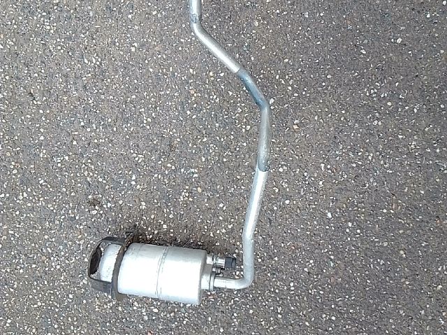 bontott RENAULT ESPACE IV Klíma Cső