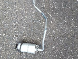 bontott RENAULT ESPACE IV Klíma Cső