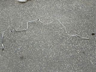 bontott RENAULT ESPACE IV Klíma Cső