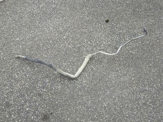 bontott RENAULT ESPACE IV Klíma Cső