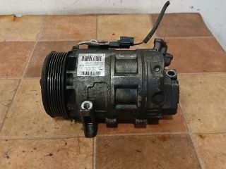 bontott RENAULT ESPACE IV Klímakompresszor