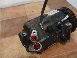 bontott RENAULT ESPACE IV Klímakompresszor