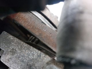 bontott RENAULT ESPACE IV Komplett Motor (Segédberendezésekkel)