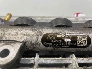 bontott RENAULT ESPACE IV Közösnyomócső