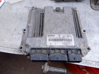 bontott RENAULT ESPACE IV Motorvezérlő