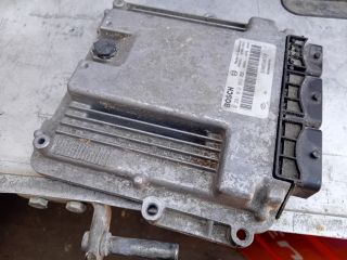 bontott RENAULT ESPACE IV Motorvezérlő