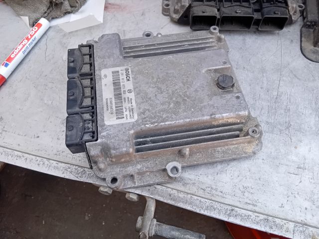 bontott RENAULT ESPACE IV Motorvezérlő
