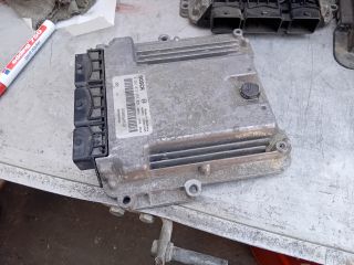 bontott RENAULT ESPACE IV Motorvezérlő