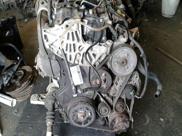 bontott RENAULT ESPACE IV Nagynyomású Szivattyú