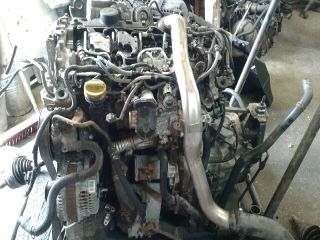 bontott RENAULT ESPACE IV Nagynyomású Szivattyú