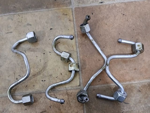 bontott RENAULT ESPACE IV Nyomócső