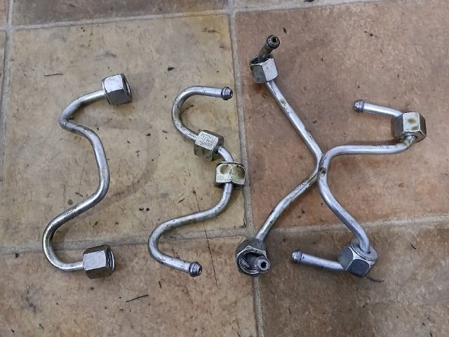 bontott RENAULT ESPACE IV Nyomócső