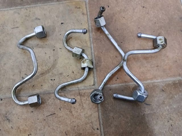 bontott RENAULT ESPACE IV Nyomócső