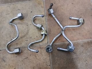 bontott RENAULT ESPACE IV Nyomócső