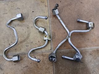 bontott RENAULT ESPACE IV Nyomócső