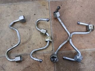 bontott RENAULT ESPACE IV Nyomócső