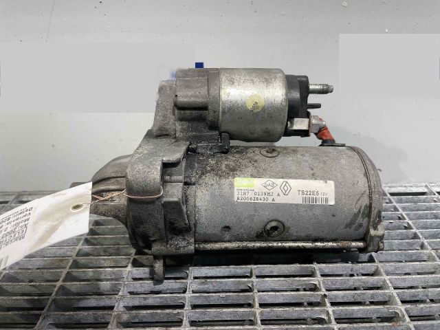 bontott RENAULT ESPACE IV Önindító