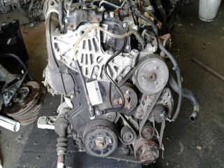 bontott RENAULT ESPACE IV Önindító