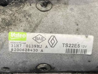 bontott RENAULT ESPACE IV Önindító